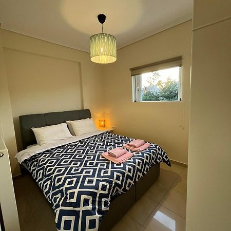 Spata Airside Apartment Extérieur photo